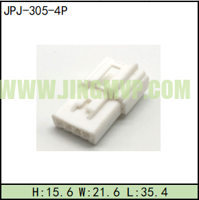 JPJ-305-4P