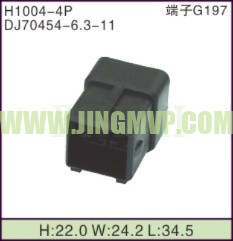 JP-H1004-4P