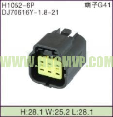 JP-H1052-6P