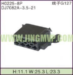 JP-H0225-8P