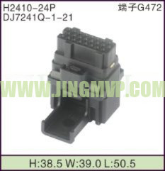 JP-H2410-24P