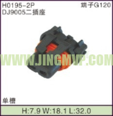 JP-H0195-2P