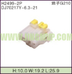 JP-H2499-2P